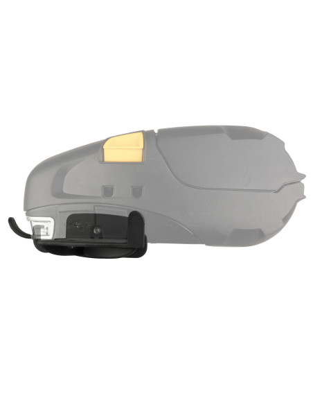 RAM® Quick Release Printer Holder for Zebra ZQ521 Series RAM® Quick Release Printer Holder for Zebra ZQ521 Series