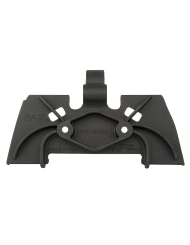 RAM® Quick Release Printer Holder for Zebra ZQ521 Series