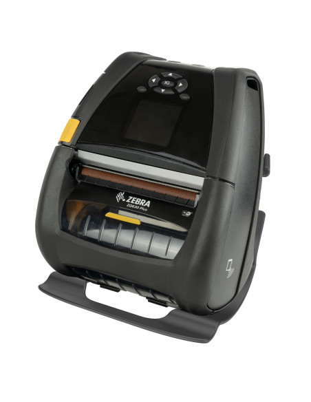 RAM® Quick Release Printer Holder for Zebra ZQ630 Series RAM® Quick Release Printer Holder for Zebra ZQ630 Series
