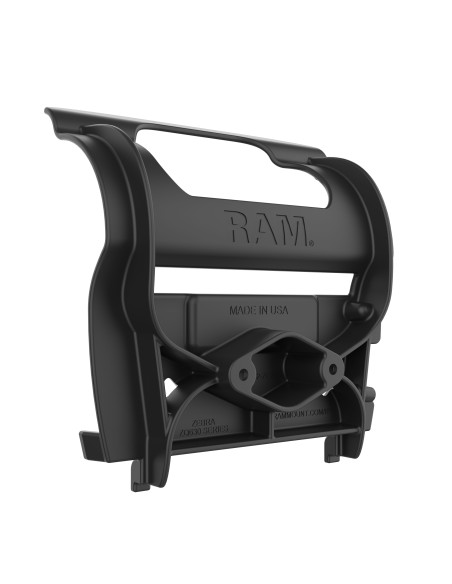 RAM® Quick Release Printer Holder for Zebra ZQ630 Series RAM® Quick Release Printer Holder for Zebra ZQ630 Series