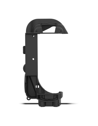 RAM® Powered Dock + Single USB-A for Zebra MC9400 & MC9300