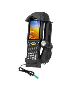 RAM® Locking Powered Dock for Zebra MC9400 & MC9300