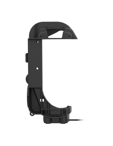 RAM® Locking Powered Dock for Zebra MC9400 & MC9300