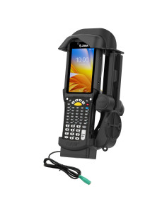 RAM® Powered Dock for Zebra MC9400 & MC9300