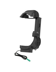 RAM® Powered Dock for Zebra MC9400 & MC9300 2