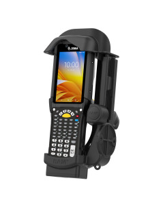 RAM® Spring Loaded Holder for Zebra MC9400 & MC9300
