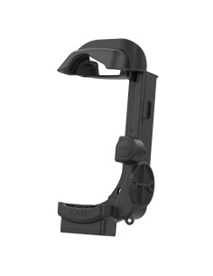 RAM® Spring Loaded Holder for Zebra MC9400 & MC9300 2