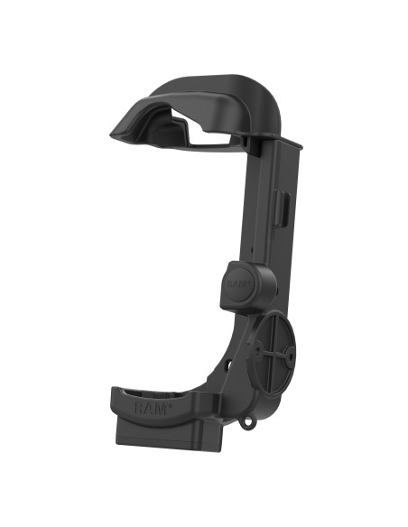 RAM® Spring Loaded Holder for Zebra MC9400 & MC9300 RAM® Spring Loaded Holder for Zebra MC9400 & MC9300