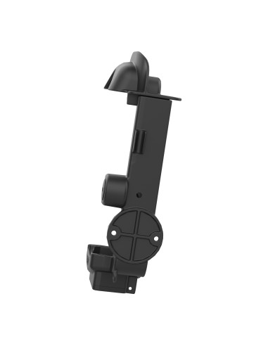 RAM® Spring Loaded Holder for Zebra MC9400 & MC9300
