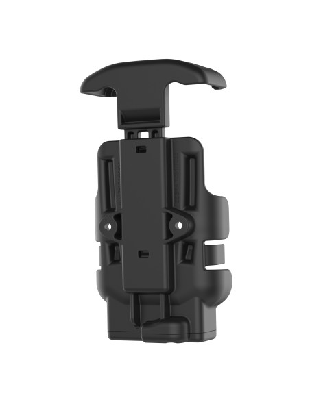 RAM® Form-Fit Holder for Zebra TC51, 52, 56 & 57 RAM® Form-Fit Holder for Zebra TC51, 52, 56 & 57
