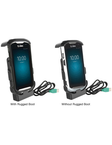RAM® Form-Fit Powered Dock for Zebra TC51, 52, 56 & 57
