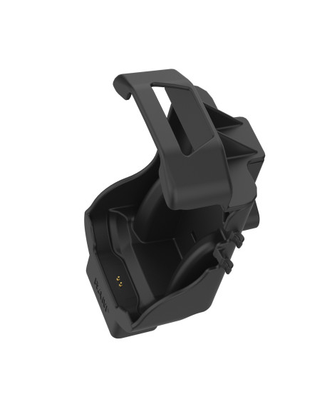 RAM® Form-Fit Powered Dock for Zebra TC70, 72, 75 & 77 RAM® Form-Fit Powered Dock for Zebra TC70, 72, 75 & 77