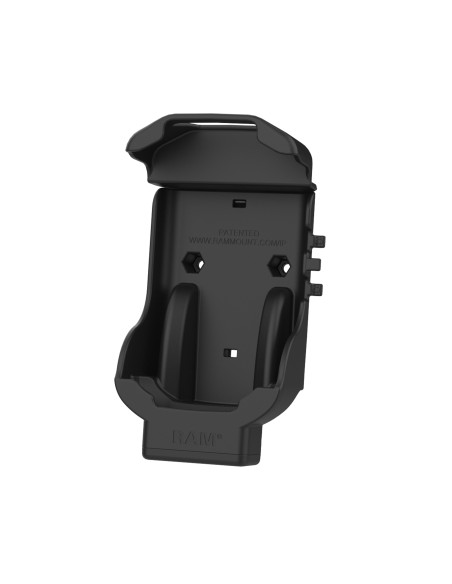 RAM® Form-Fit Holder for Zebra TC70, 72, 75 & 77 RAM® Form-Fit Holder for Zebra TC70, 72, 75 & 77