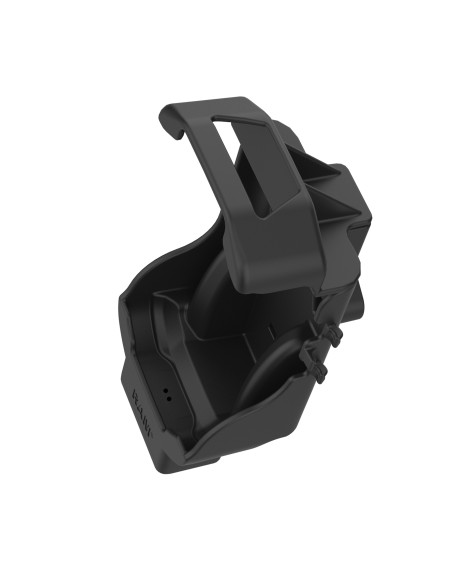 RAM® Form-Fit Holder for Zebra TC70, 72, 75 & 77 RAM® Form-Fit Holder for Zebra TC70, 72, 75 & 77