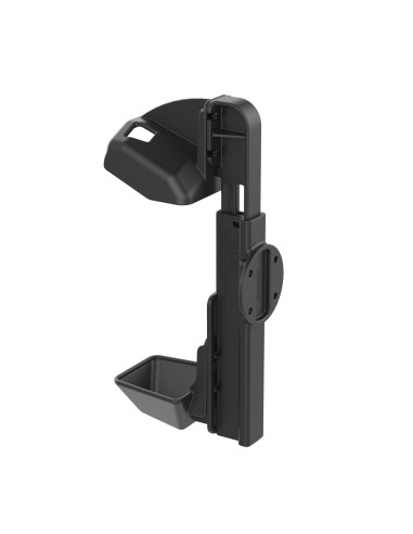 RAM® Quick-DrawT Form-Fit Holder for Zebra TC8000/8300