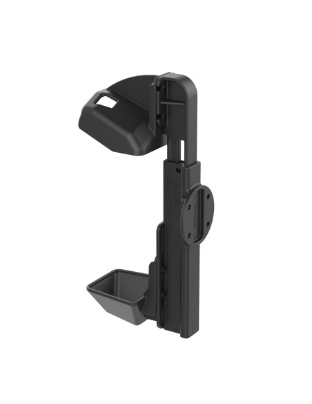 RAM® Quick-DrawT Form-Fit Holder for Zebra TC8000/8300