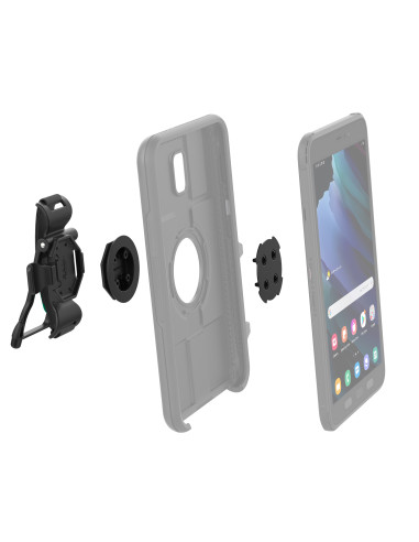 GDS® Hand-StandT with OtterBox uniVERSE Tablet Case Adapter