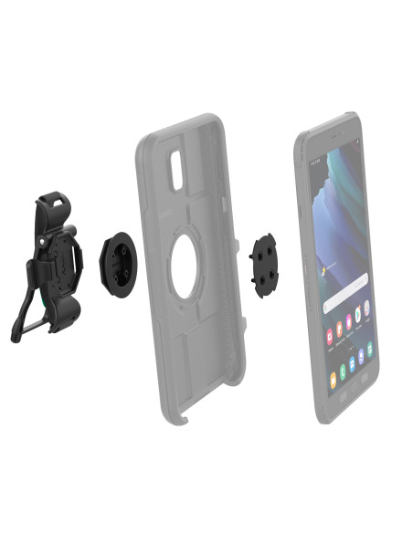 GDS® Hand-StandT with OtterBox uniVERSE Tablet Case Adapter