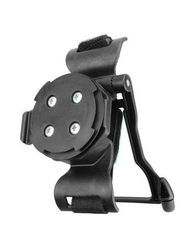 GDS® Hand-StandT with OtterBox uniVERSE Tablet Case Adapter