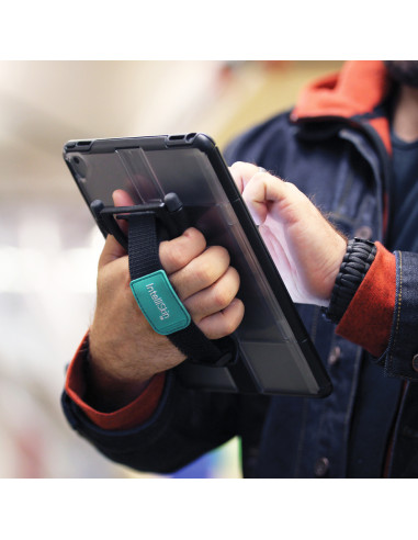 GDS® Hand-StandT for IntelliSkin® with Uni-ConnT Adapter