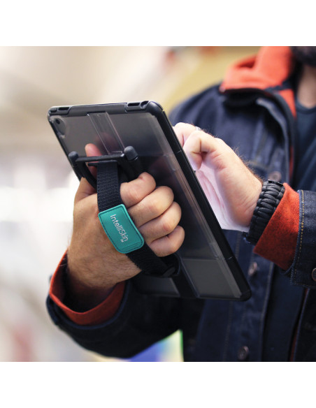 GDS® Hand-StandT for IntelliSkin® with Uni-ConnT Adapter