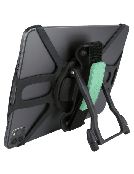 RAM® Universal Hand-StandT for 9"-13" Tablets with Magnetic Strap RAM® Universal Hand-StandT for 9"-13" Tablets with Magnetic Strap