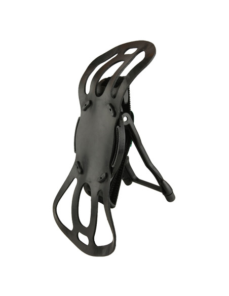 RAM® Universal Hand-StandT for 9"-13" Tablets with Magnetic Strap RAM® Universal Hand-StandT for 9"-13" Tablets with Magnetic Strap