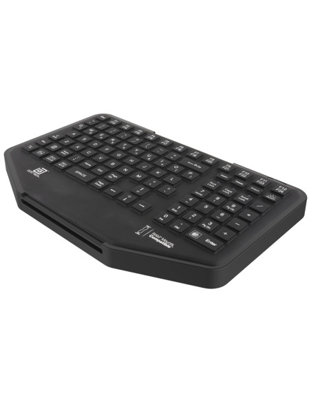 GDS® KeyboardT with 10-Key Numeric Pad GDS® KeyboardT with 10-Key Numeric Pad