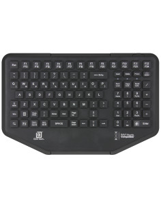 GDS® KeyboardT with 10-Key Numeric Pad 2