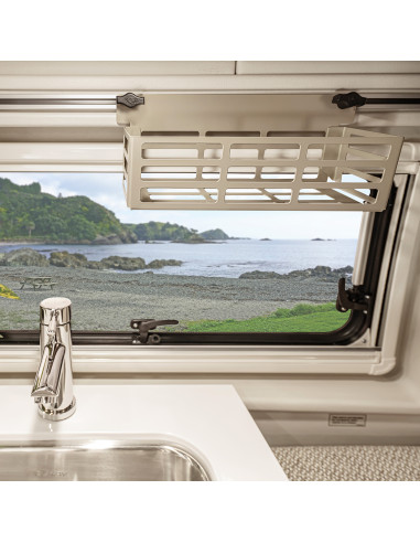 RAM® Knob & Track Accessory Adapters (2 Pack)