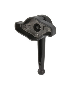 RAM® Hi-TorqT Wrench for D Size Socket Arms