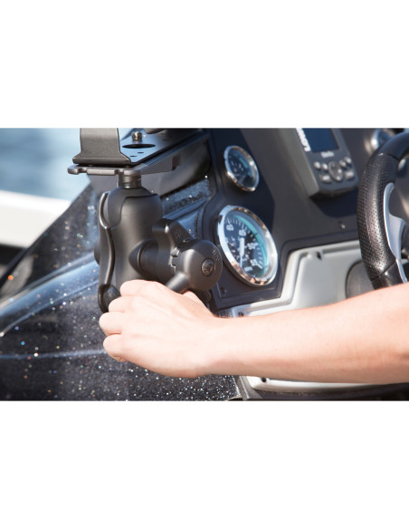 RAM® Hi-TorqT Wrench for D Size Socket Arms