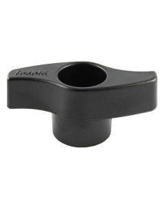 RAM® T-Knob for D Size Socket Arms 2