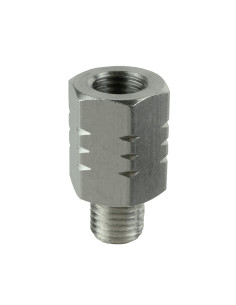 RAM® M10-1.25 Reverse Thread Adapter