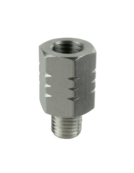 RAM® M10-1.25 Reverse Thread Adapter RAM® M10-1.25 Reverse Thread Adapter