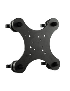 RAM® Tough-MagT 48MM 4-Point Magnetic Mounting Base