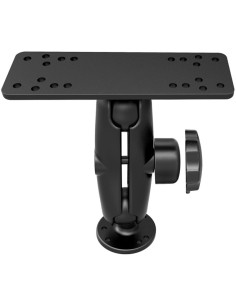 RAM® Pin-LockT Marine Electronic Mount - C Size Medium 2