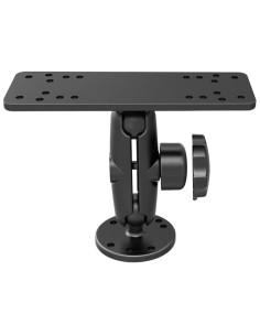 RAM® Pin-LockT Marine Electronic Mount - B Size Medium 2
