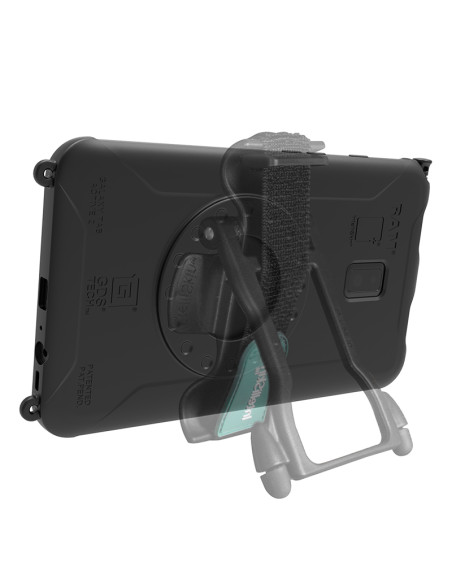 RAM® SkinT for Samsung Tab Active2