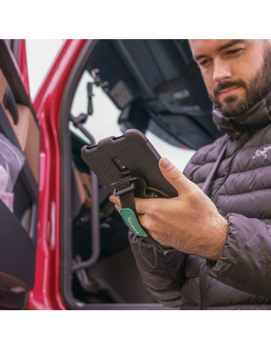 RAM® SkinT for Samsung Tab Active3