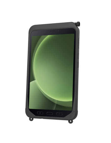 RAM® SkinT for Samsung Tab Active5 RAM® SkinT for Samsung Tab Active5