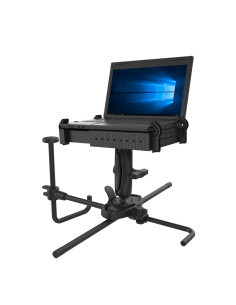 RAM® Seat-Mate Universal Laptop Mount - Medium