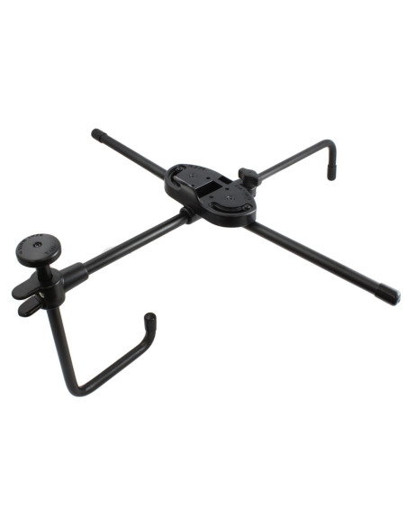 RAM® Seat-MateT Base without Bag RAM® Seat-MateT Base without Bag