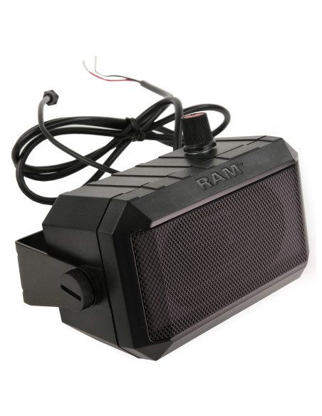 GDS® AudioT Amplified Speaker GDS® AudioT Amplified Speaker