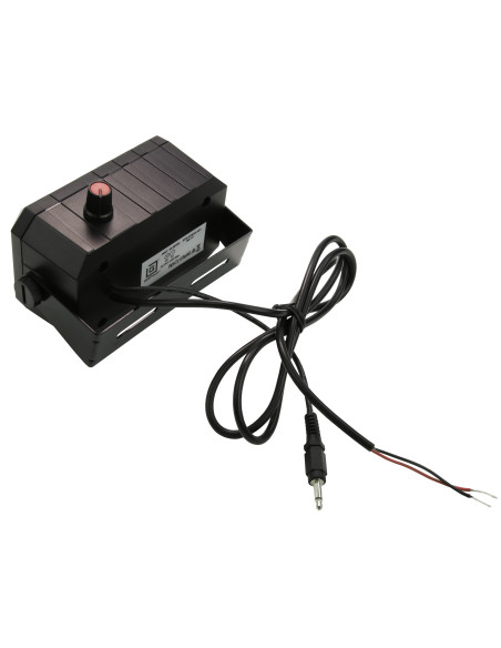 GDS® AudioT Amplified Speaker GDS® AudioT Amplified Speaker