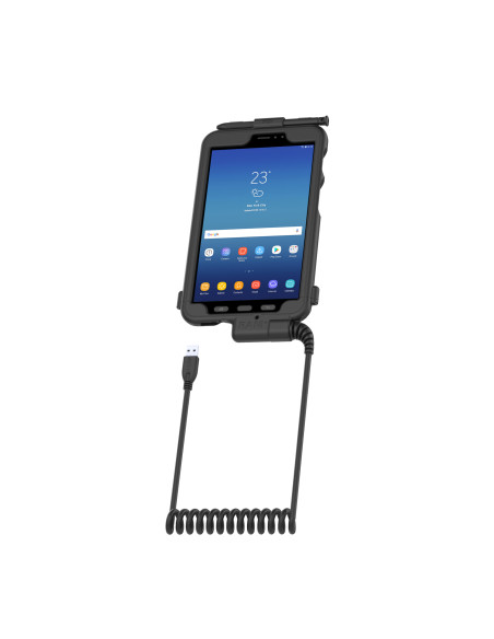 RAM® Tough-CaseT Holder for Samsung Tab Active5 & 3 + More