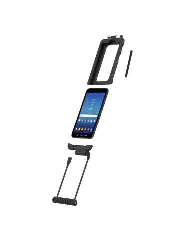 RAM® Tough-CaseT Holder for Samsung Tab Active5 & 3 + More