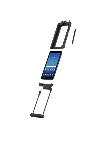 RAM® Tough-CaseT Holder for Samsung Tab Active5 & 3 + More