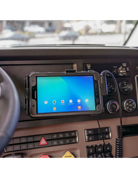 RAM® Tough-CaseT Holder for Samsung Tab Active5 & 3 + More
