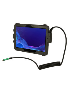 RAM® Tough-CaseT for Tab Active Pro and Active5 Pro & 4 Pro - USB-C Male